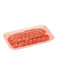 (lot  de 300) barquette absorbante rose 290 x 210 x 55mm