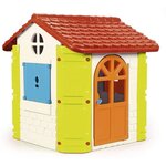 Maison pour enfant La maison Feber - plastique anti-UV - FEBER