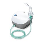 Beurer ih 18 - inhalateur
