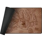 Tapis de souris Konix Drakkar Arnafelds XXL