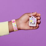 Lego 41944 dots bracelet candy kitty et porte-clés  set artisanat bijoux et accessoires 2 en 1  kit de bricolage pour enfants