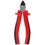 Ks tools pinces coupantes diagonales ergotorque 160 mm 115.1012