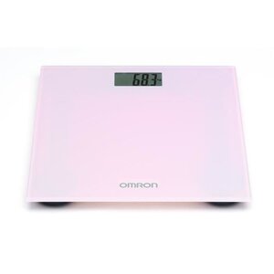 OMRON - Pèse-personne digital