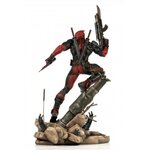 Figurine - SEMIC - Marvel : Deadpool - 46 cm
