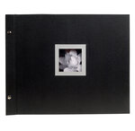 Album à vis 37x29cm 40p CEREMONY EXACOMPTA