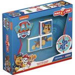 Magicube - pat' patrouille (3 cubes) - chase - stella - rocky