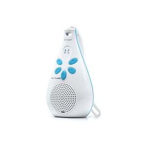 Muse M-320 Bt - Haut-parleur - Pour Utilisation Mobile