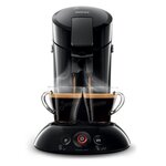 Philips senseo original hd6554/61 - noir carbone