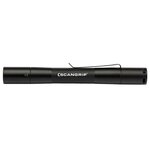 Scangrip lampe de poche flash pen r 100 lm 2 5 w