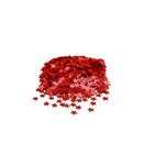 Confettis étoiles