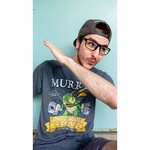 GUNNAR Valve - Lunettes anti-lumiere bleue