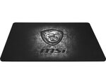 Tapis de souris msi agility gd20 - m (noir)