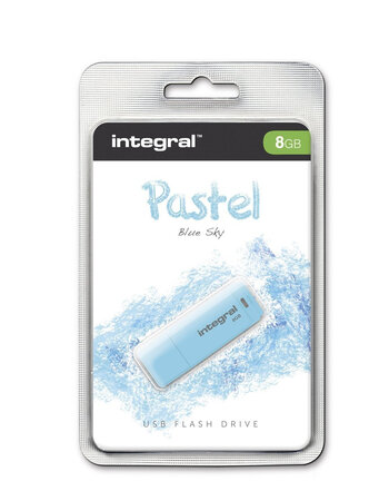 Integral integral pastel