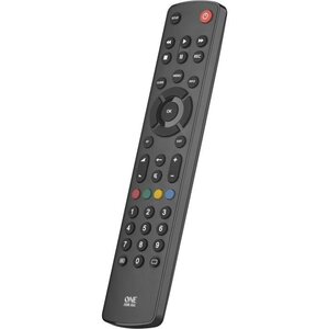 ONE FOR ALL URC1210 Télécommande universelle pour TV LCD / Plasma