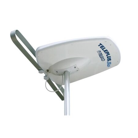 TELECO Antenne Directionnelle Teleplus 3G - Camping Car