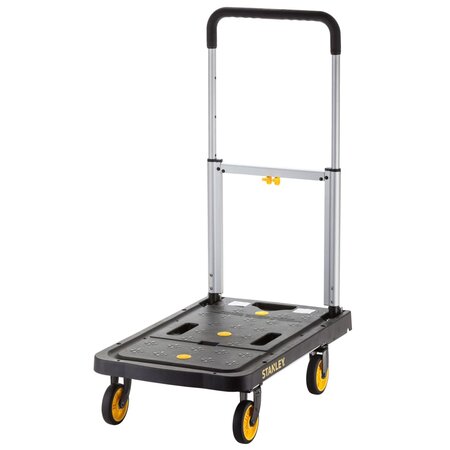 Stanley Chariot à plateforme PC517 120 kg