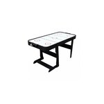 Table pliante Air Hockey Icing