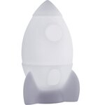 Bigben btlsrocket speaker luminus bt usb aux forme fusee
