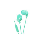 Jvc ha-fr15 écouteurs intra-auriculaires vert