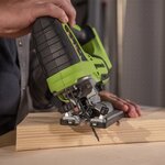 Greenworks Scie sauteuse sans balai 24 V