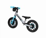 Draisienne Qplay Player Bleu