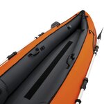 Bestway Kayak Hydro-Force avec rames et pompe 65052