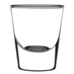 Shooter américain 30 ml - lot de 12 - olympia -  - verre x60mm