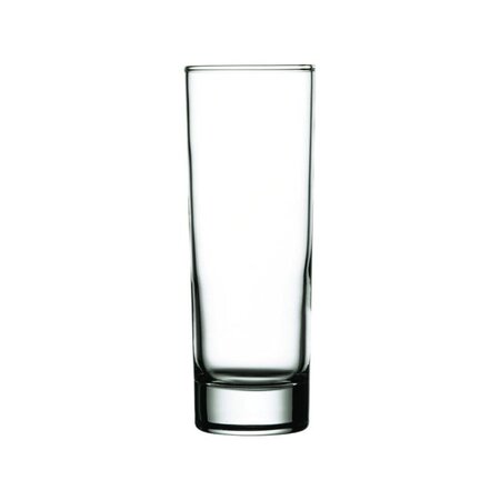 Verre haut side 210 à 375 ml - lot de 12 - stalgast -  - verre x140mm