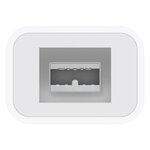 Apple Adaptateur Thunderbolt vers FireWire