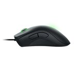 RAZER Souris gamer DeathAdder Essential - Droitier - Noir