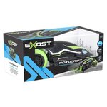 Exost Moto de cascade télécommandée Motodrift