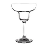 Verre à margarita en cristal bar collection 250 ml - lot de 6 - olympia -  - cristallin sans plomb x160mm