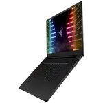 Pc portable gamer - razer - blade 17 - 17 3 fhd 360 hz - i7-11800h - ram 16 go - stockage 1 to - rtx 3070 - windows 10 h - azerty