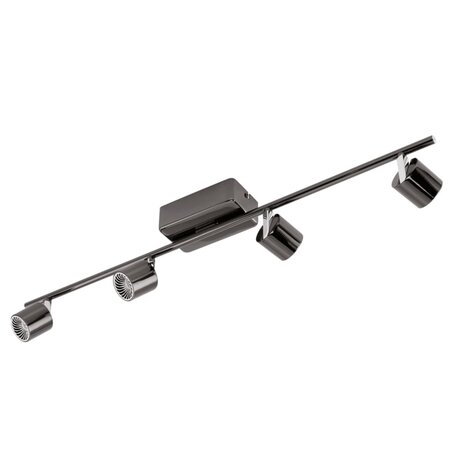 Arc 4 spots led maurano eglo 94724