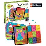 Nathan clic'educ - mosaiques