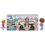 Lol surprise omg movie magic studios + de 70 surprises  12 poupées  4 scenes  accessoires & + a partir de 4 ans +