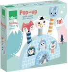 Pop up Iceland Michelle Carslund