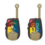 HARRY POTTER - Talkie-Walkies Digitaux - 2km fonction morse