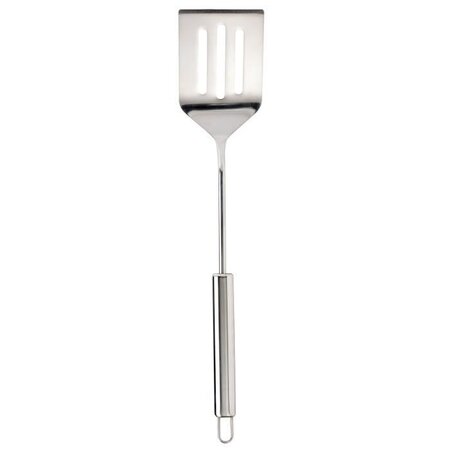 COOK'IN GARDEN Spatule a barbecue - En inox
