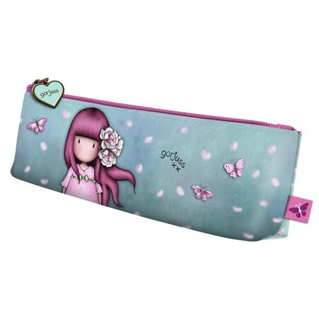 Trousse gorjuss cherry blossom