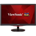 Viewsonic vx series vx2458-mhd écran plat de pc 59 9 cm (23.6") 1920 x 1080 pixels full hd lcd noir