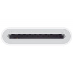 Adaptateur Lightning vers lecteur de carte SD