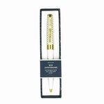 Stylo Personnalisé Bon Anniversaire - Draeger paris
