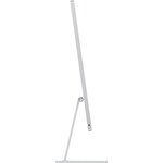 Apple - 24 iMac Retina 4,5K (2021) - Puce Apple M1 - RAM 8Go - Stockage 256Go - GPU 7 coeurs - Argent