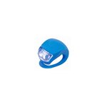 Accessoire Trottinette Lumiere LED  Bleu marine