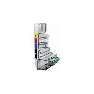 Dell collecteur de toner usagé 593-10503