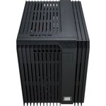 Xigmatek Boîtier PC Vanguard S Cube - Mini Tour - Fenetre - Noir