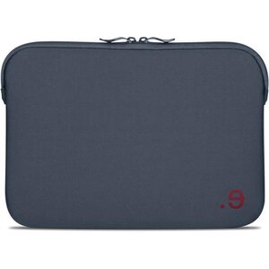 Housse pour Laptop 13,3 - LA Robe Grey/Bordeaux