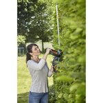 GARDENA - Taille-haies ComfortCut 60/18V P4A sans batterie