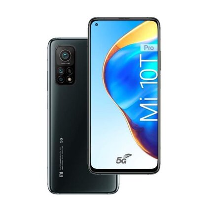 Xiaomi mi 10t pro 256go noir